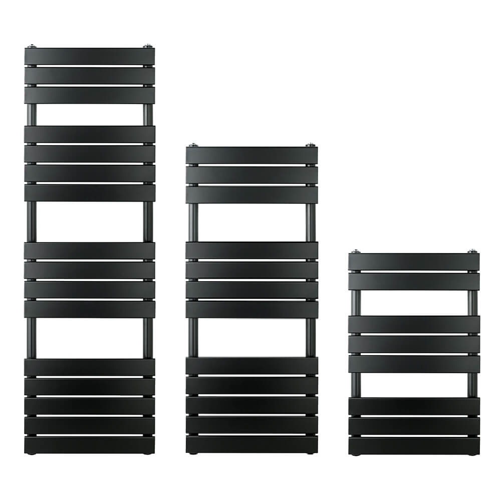 HIX Designer Heated Towel Rail