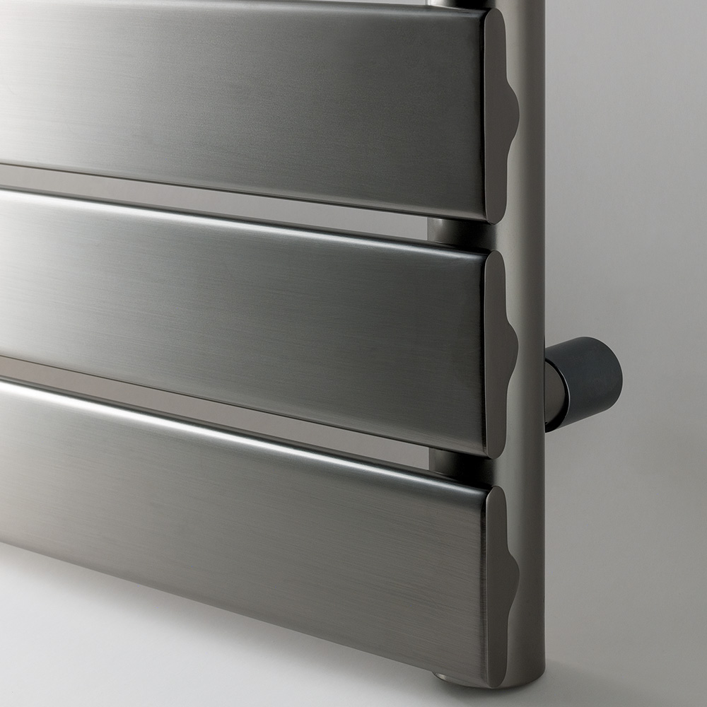 HIX Designer Heated Towel Rail