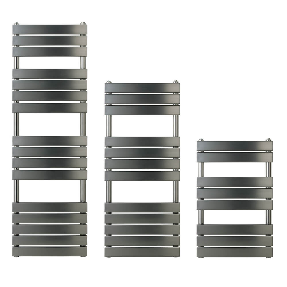 HIX Designer Heated Towel Rail
