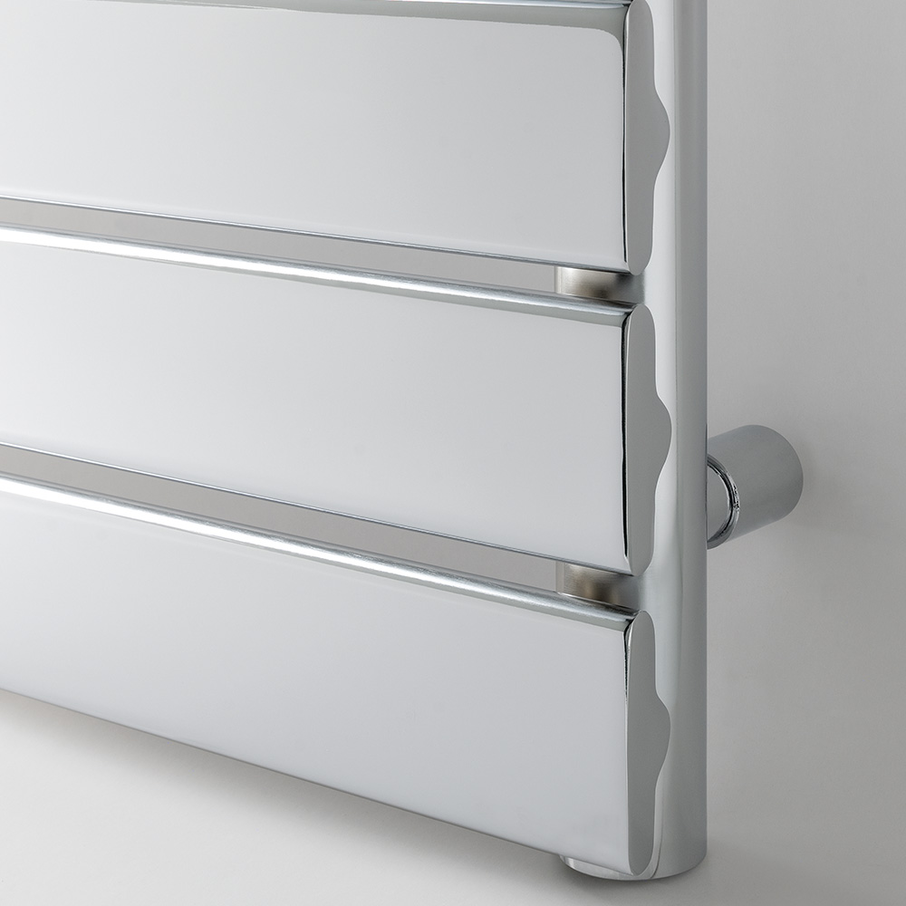 HIX Designer Heated Towel Rail