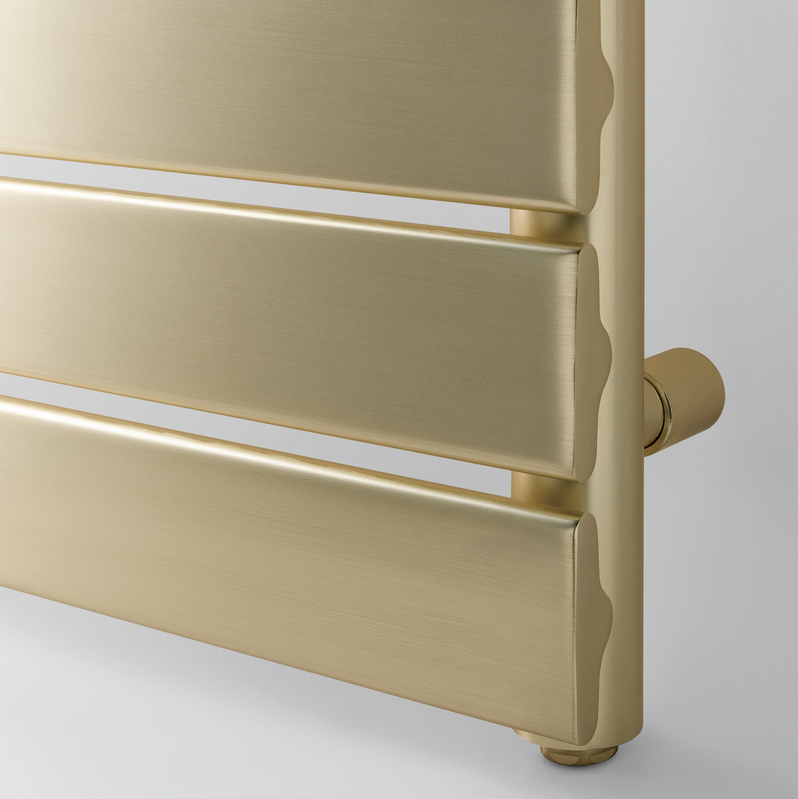 HIX Designer Heated Towel Rail