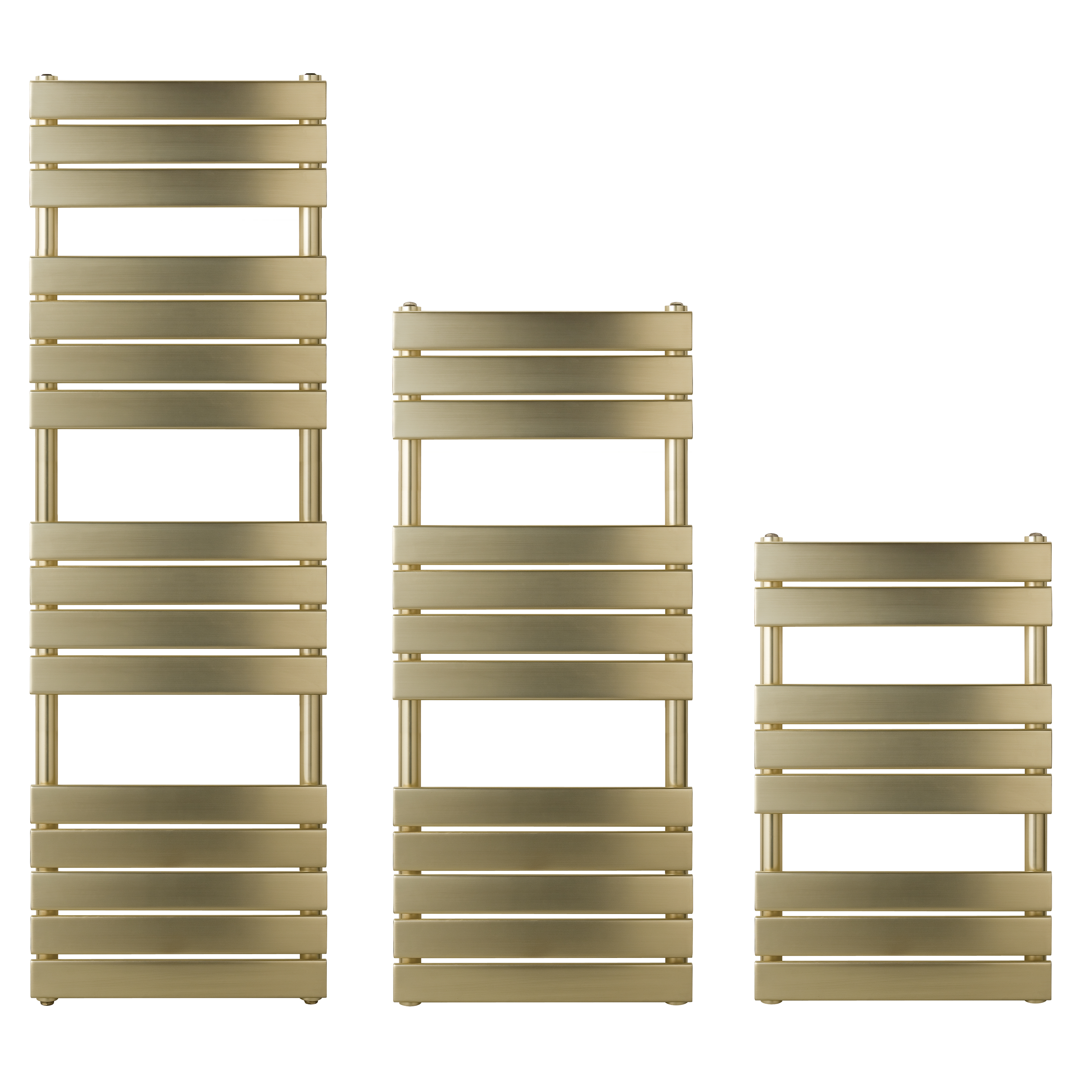 HIX Designer Heated Towel Rail