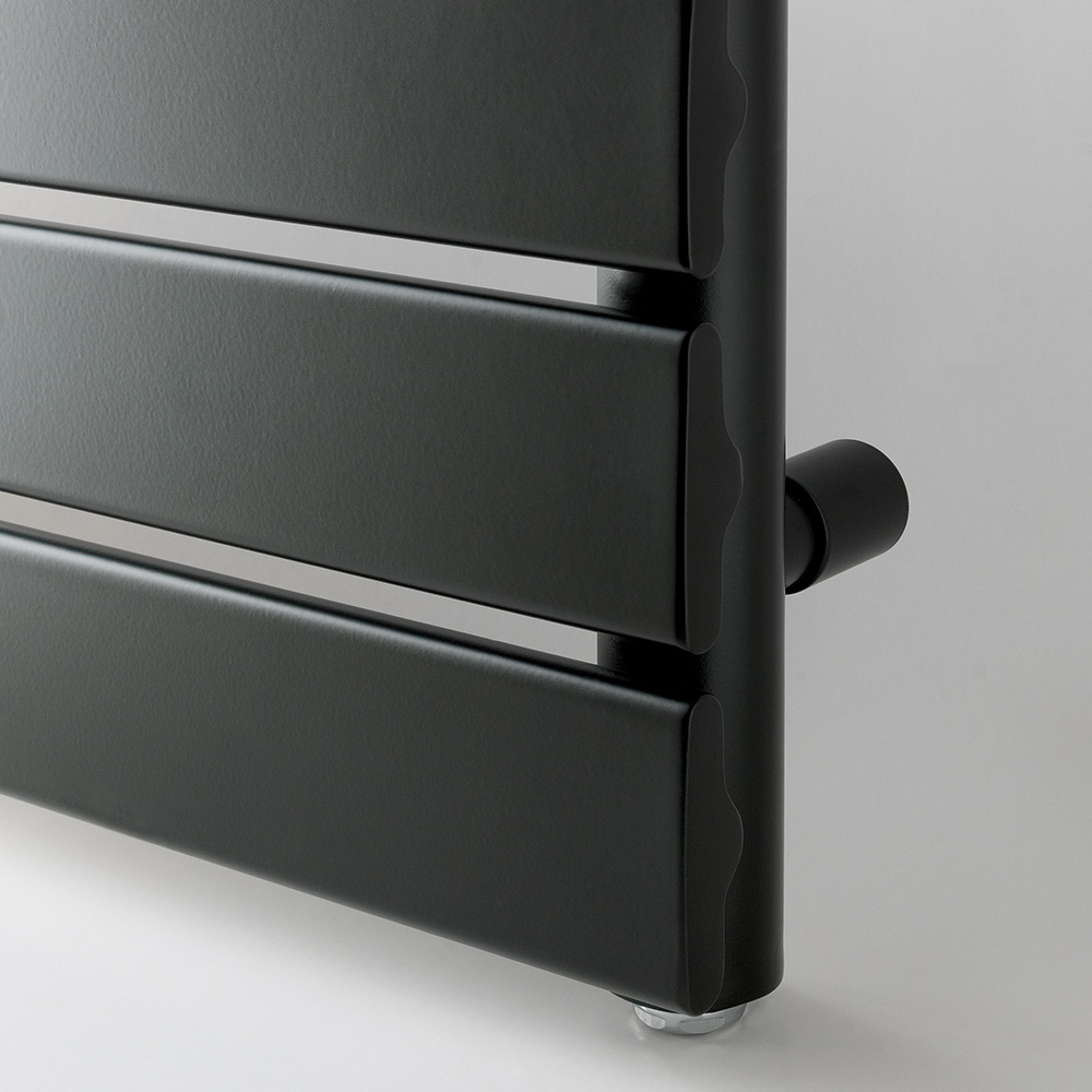 HIX Designer Heated Towel Rail