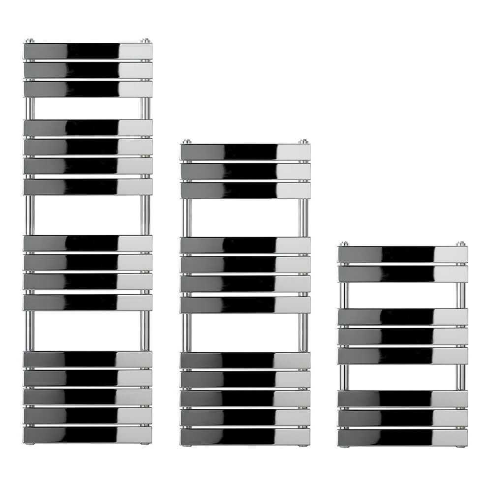 HIX Designer Heated Towel Rail