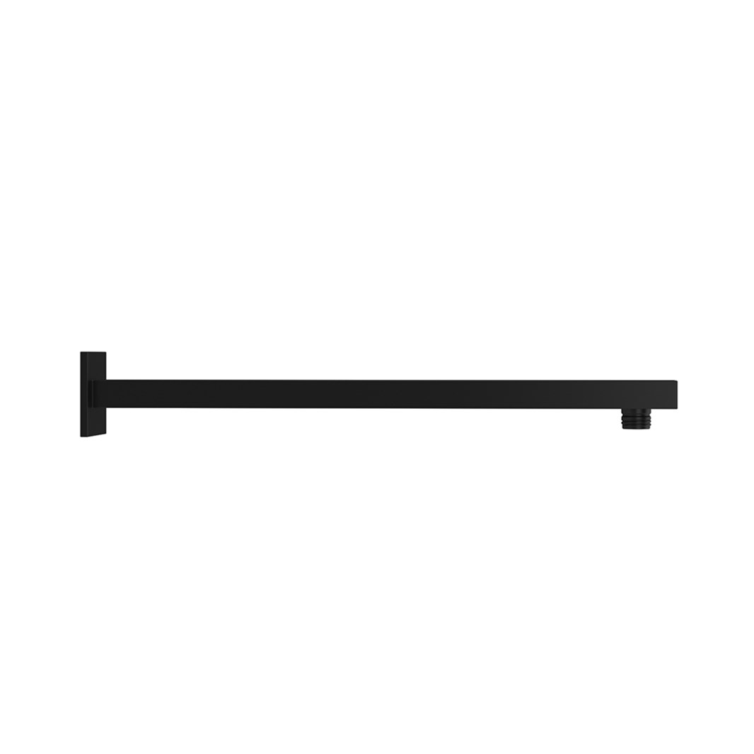 Harbour Status Fixed Wall Mounted Shower Head - 200mm or 300mm